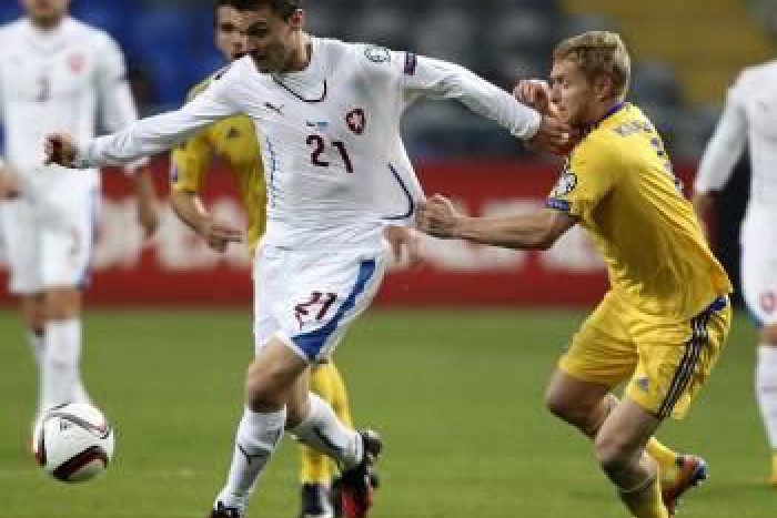 Ilustračný obrázok k článku Futbal-EL: Lafata pred zápasom so Slovanom: "Ideálne by boli tri body"