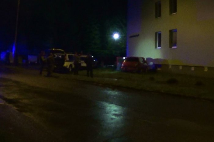 Ilustračný obrázok k článku Záhada kurióznej nehody vyriešená: Kto sedel za volantom havarovaného auta?!