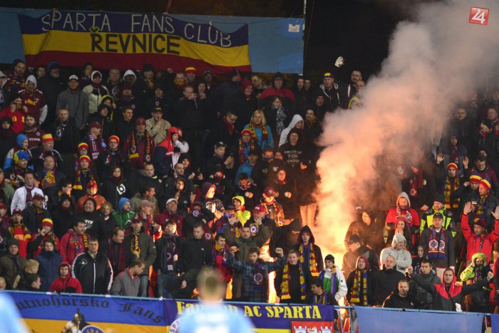 Ilustračný obrázok k článku Slovan dostal od UEFA pokutu 50-tisíc eur! Sparta však dopadla ešte horšie