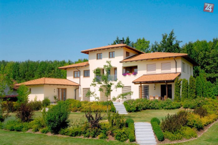 Ilustračný obrázok k článku TONDACH: Pri výbere škridly rozhoduje cena a kvalita