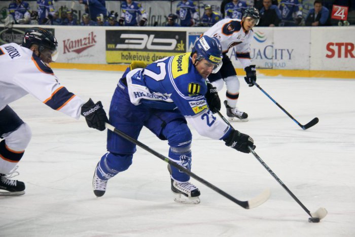 Ilustračný obrázok k článku Zlý začiatok, parádny koniec: Kamzíci na domácom ľade deklasovali slovenskú dvadsiatku