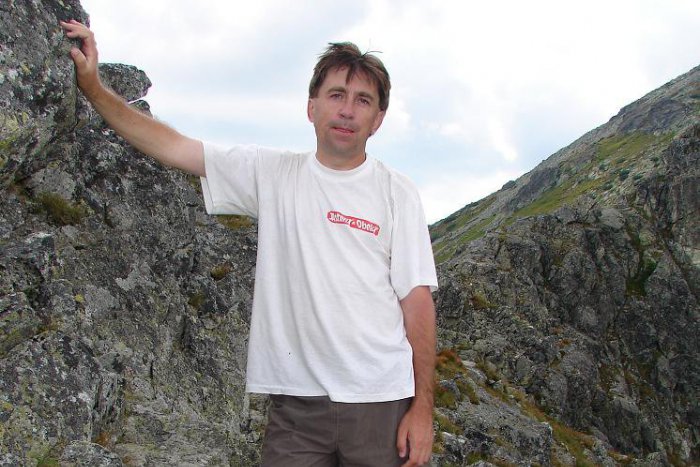 Ilustračný obrázok k článku Rudolf Pado: Nie som politik, som aktívny občan!