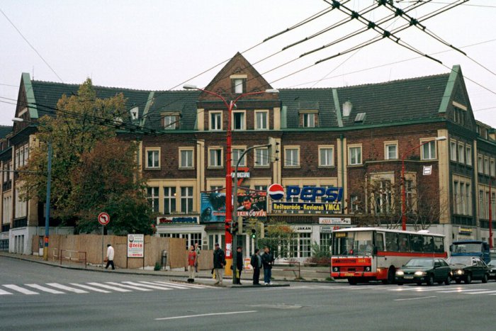 Ilustračný obrázok k článku Nadácia Intenda prehrala právoplatne spor o budovu YMCA