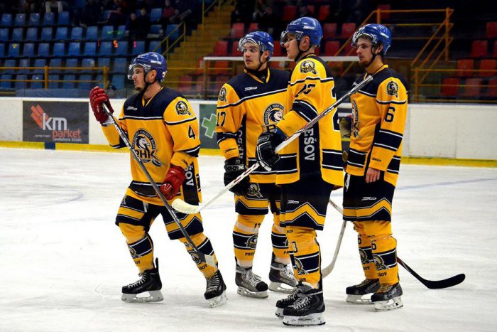 Ilustračný obrázok k článku PHK Prešov v súboji o líderstvo privíta Detvu: V kádri hostí aj Chorvát, zápas môžete sledovať za euro