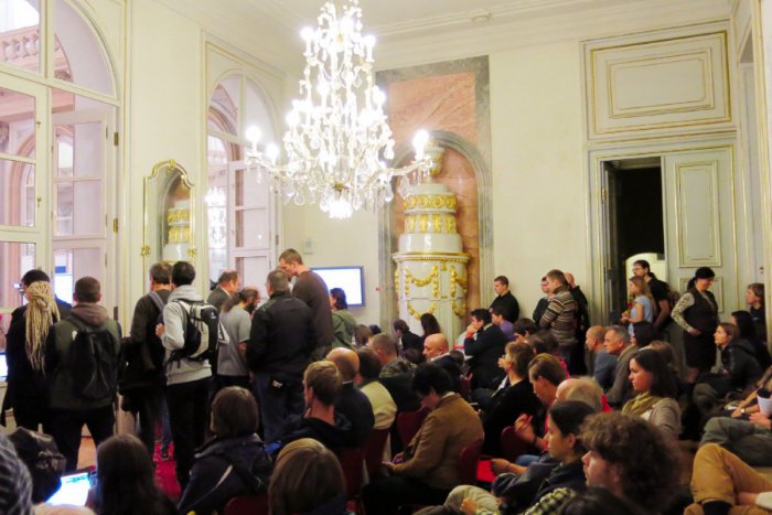 Ilustračný obrázok k článku Obrovská radosť na mestskom zastupiteľstve: Návrh na rozvoj Bratislavského lesoparku bol jednohlasne schválený