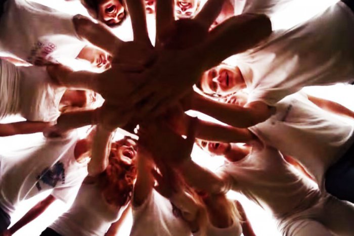 Ilustračný obrázok k článku Únos triednej knihy, aký ste ešte nevideli: Prešovskí gymnazisti nakrútili VIDEO, ktoré vás dostane!