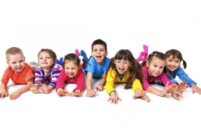 Ilustračný obrázok k článku Prvá stavebná sporiteľňa bude súčasťou Festivalu škôl a škôlok od A po Z v Bratislave