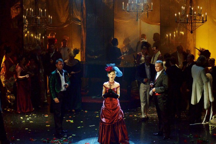 Ilustračný obrázok k článku Sólisti Štátnej opery v Bystrici zamierli do ďalekej Ázie: Ich spev zaznie v koncertných sálach po celom Japonsku