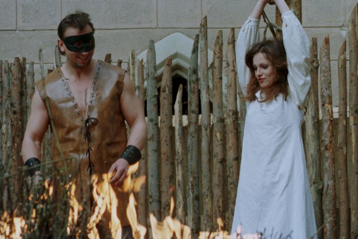 Ilustračný obrázok k článku Posledné bosorky odsúdili v Trnave: Svedectvá krutosti sú dodnes uchované v archívoch