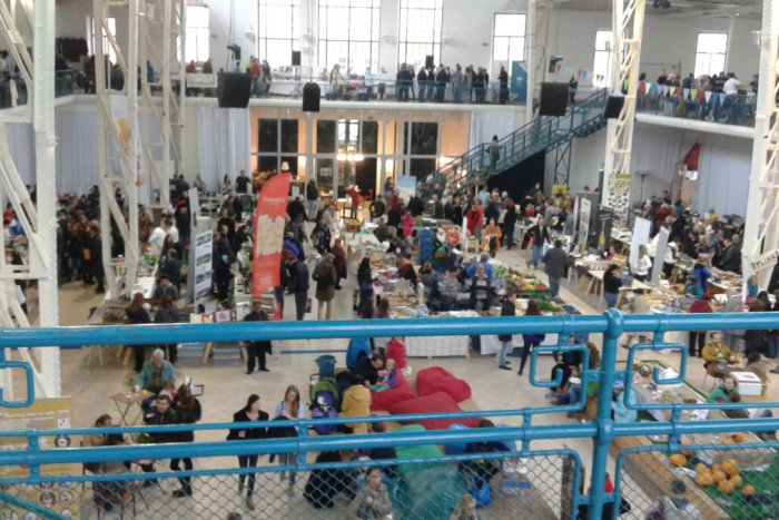 Ilustračný obrázok k článku Trh: Pani na vozíku: Páči sa mi, len potrebujem mešec peňazí