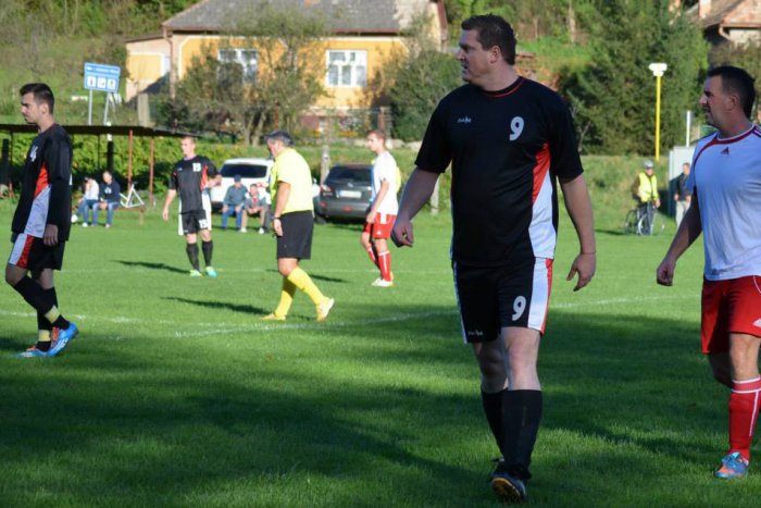 Ilustračný obrázok k článku KOMPLETNÝ PREHĽAD: Pozrite si výsledky futbalových zápasov v našom regióne