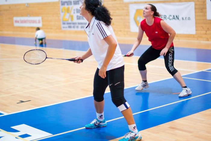 Ilustračný obrázok k článku Bedmintonový ligový víkend: Rožňavčania prišli domov s úspechom