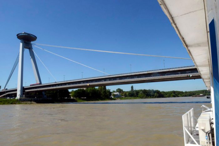 Ilustračný obrázok k článku Čo nové chystá Dopravný podnik: Terminál Most SNP dostane bezbariérové prechody