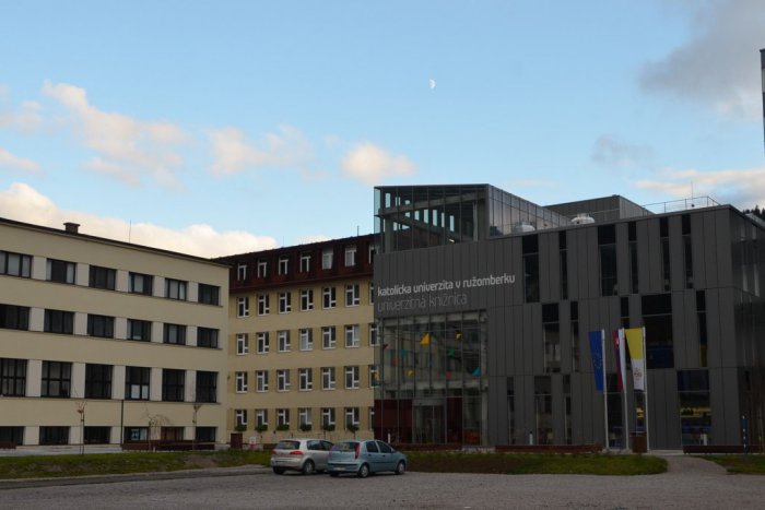 Ilustračný obrázok k článku Objavovanie strateného umenia remesla na Katolíckej univerzite