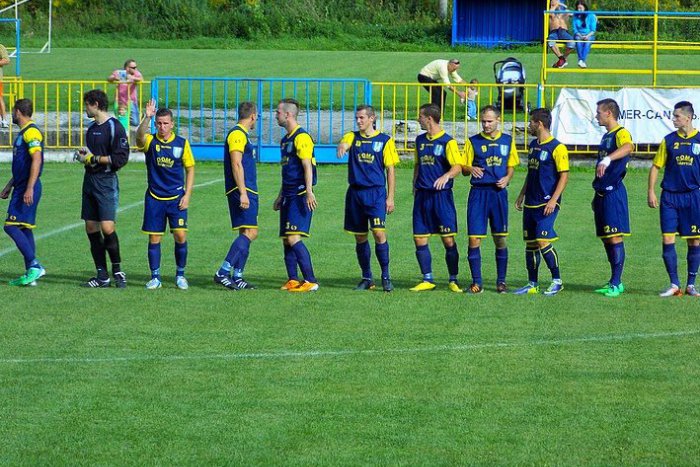 Ilustračný obrázok k článku Ženy v našom meste rozhodli: Poznáme TOP 3 najsexi futbalistov v Rožňave!