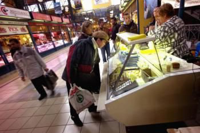 Ilustračný obrázok k článku Slovenské výrobky: Vďaka kampani ich viac kupujeme