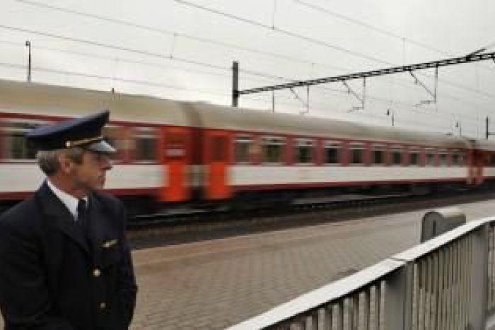 Ilustračný obrázok k článku Spoločnosť RegioJet:  Nepohodlné cestovanie nie je pravda