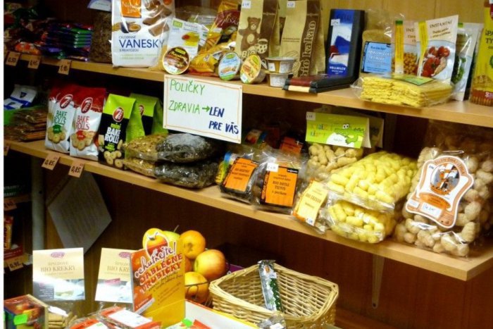 Ilustračný obrázok k článku Pozrite, čo všetko si už v školských bufetoch zrejme nekúpite: ZOZNAM zakázaných potravín