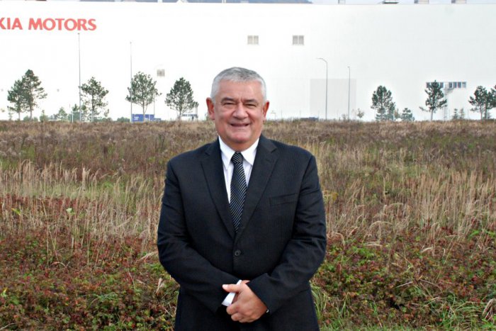 Ilustračný obrázok k článku Exprimátor Ján Slota: V Žiline chcem postaviť nové byty aj parkoviská