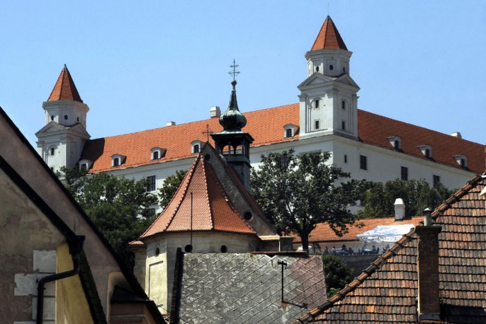 Ilustračný obrázok k článku Rekonštrukcie v Starom Meste: Mestská časť získala 1,7 milióna eur z eurofondov