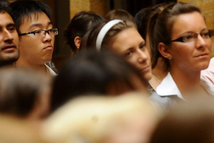 Ilustračný obrázok k článku Filozofická fakulta Univerzity Komenského opäť predstaví kultúrne i študentské aktivity