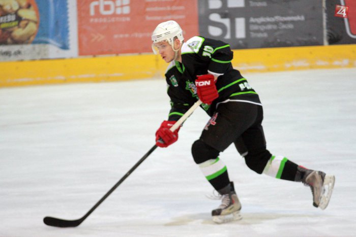 Ilustračný obrázok k článku Prievidzskí hokejisti hostili Prešov: Prelomili smolnú sériu?