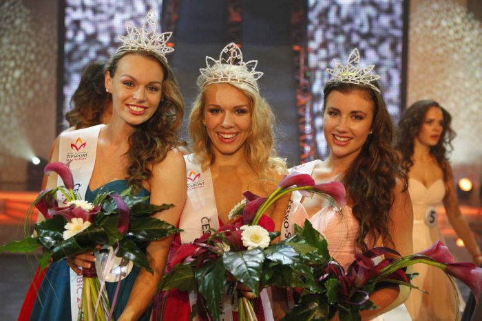 Ilustračný obrázok k článku Obrovská radosť Petry Tomkovej: Sexy Prešovčanka vyhrala československé finále Miss Aerobic