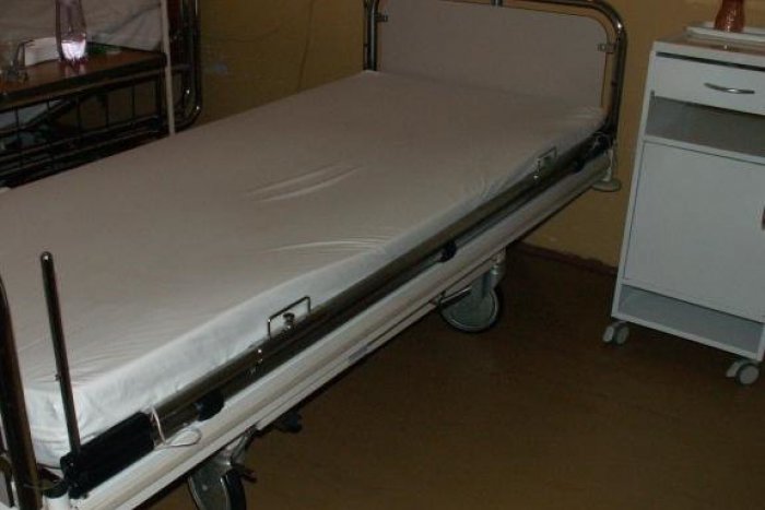 Ilustračný obrázok k článku Prešovská nemocnica sa raduje zo štedrého daru: Tisíce eur na nákup pomôcok a prístrojov!