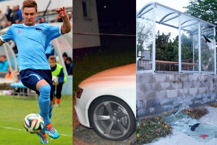 Ilustračný obrázok k článku TOP 7 udalostí týždňa: Nepodarená krádež aj vyčíňanie vandalov