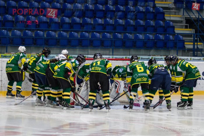 Ilustračný obrázok k článku Naši muži rozhodli: TOP 3 najpríťažlivejších hokejistiek Prešova!