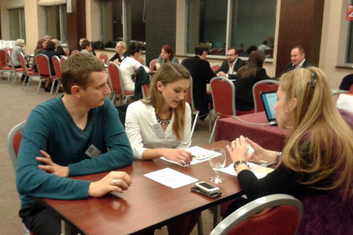 Ilustračný obrázok k článku Žilinskí podnikatelia POZOR! Nový boom pre váš biznis je tu, vieme kde a kedy najbližšie