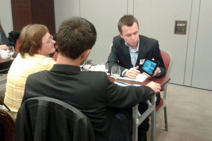 Ilustračný obrázok k článku Žilinskí podnikatelia začali s novou taktikou: Majú jasný plán, takto chcú zlepšiť svoj biznis