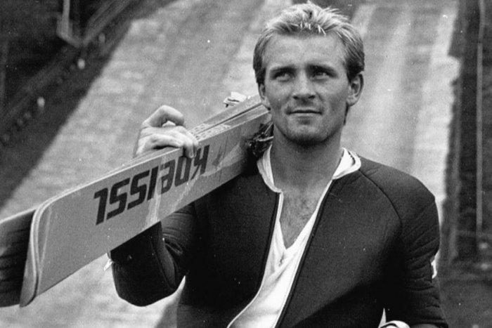 Ilustračný obrázok k článku Prezident SLA František Repka zo Svitu: Slovenskú lyžiarsku asociáciu vnímam ako prístav