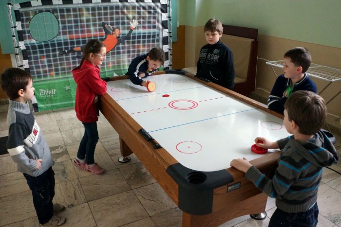 Ilustračný obrázok k článku Neviete kam s deťmi cez jesenné prázdniny? Nechajte ich vyblázniť sa v Kalokagatii