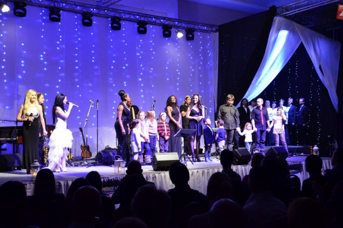 Ilustračný obrázok k článku Necháte sa zlákať? Pozrite, aké podujatia môžete zažiť cez týždeň v Mikuláši