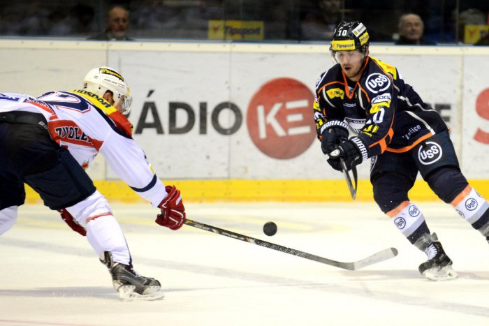 Ilustračný obrázok k článku O víťazovi  rozhodlo až predĺženie: Spišiaci viedli až do poslednej minúty