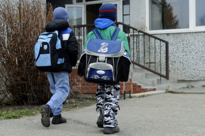 Ilustračný obrázok k článku Séria vlámaní na košických školách: Paľo (28) nemá na svedomí len to!