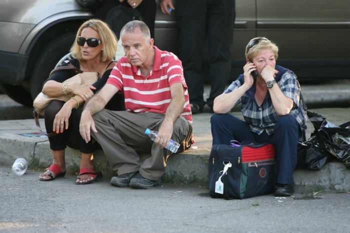 Ilustračný obrázok k článku 700 000 eur od ministerstva: Rekonštruovať sa budú ulice, ktorými ročne prejdú tisíce turistov