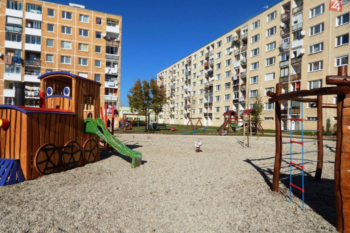 Ilustračný obrázok k článku Žiarska radnica prezradila, kde bude stáť ďalšia oddychová zóna: Zrejme budete prekvapení