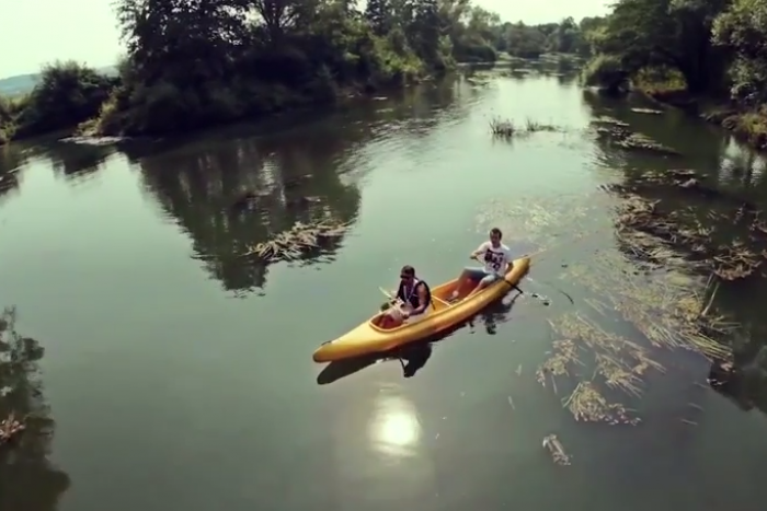 Ilustračný obrázok k článku Nádherné VIDEO, ktoré si zaslúži LIKE: Pozrite si krásy srdca východu v štyroch minútach!