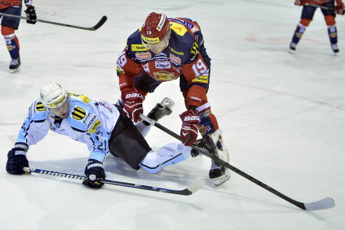 Ilustračný obrázok k článku Konečná nominácia Slovenska: Na Nemecký pohár pocestuje aj zvolenský útočník, zažije premiéru!