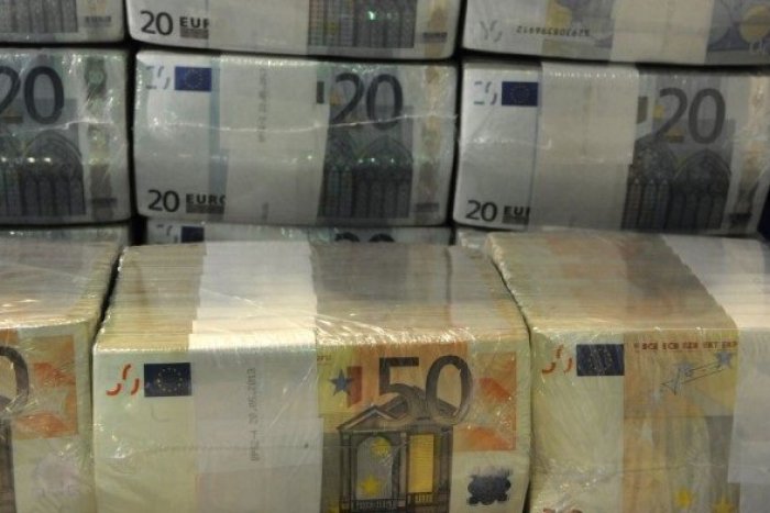 Ilustračný obrázok k článku Vláda schválila pomoc pre obec pri Prešove: Ľubotice dostanú 200 000 eur!