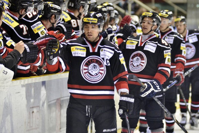 Ilustračný obrázok k článku Kapitán baranov zostáva pod Urpínom: Hudec sa s klubom dohodol na predĺžení spolupráce