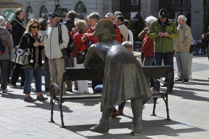 Ilustračný obrázok k článku Takto budeme oddychovať v roku 2015: Voľna si užijeme menej, ako je to s predĺženými víkendmi?