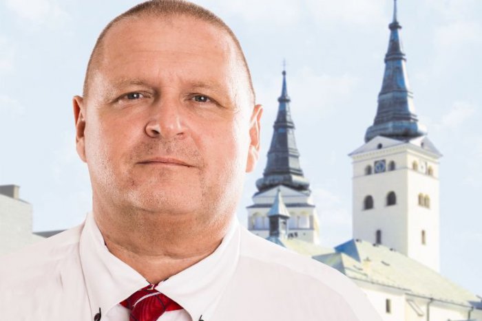 Ilustračný obrázok k článku Štefan Comorek: Moja nezávislosť je skutočná