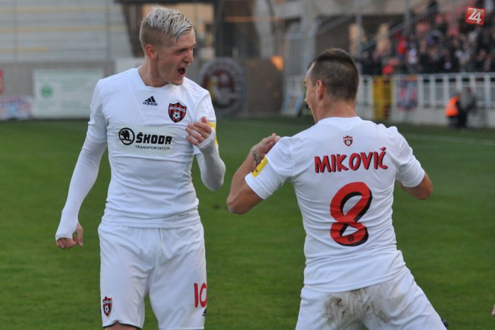 Ilustračný obrázok k článku Jarábek po remíze v Sarajeve: Prvý polčas si dôrazne rozanalyzujeme