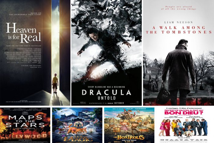 Ilustračný obrázok k článku Kino Kultúra: Filmové predstavenia od piatka do stredy