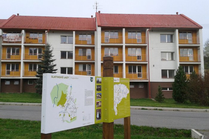 Ilustračný obrázok k článku Byty po vojakoch sú už v predaji: Záujem o ne je aj z okolitých miest a obcí