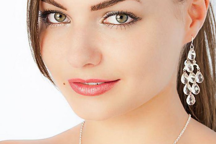 Ilustračný obrázok k článku Krásna Oľga (23) z Košíc: Zabojuje vo finále pozoruhodnej súťaže krásy!