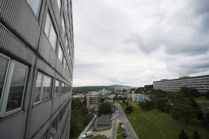 Ilustračný obrázok k článku Ďalší staviteľský zámer: Na bratislavských Kramároch by malo pribudnúť 84 nových bytov